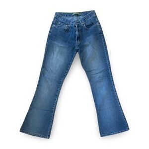 Urban Outfitters BDG Flare Jeans